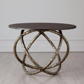 GLOBAL VIEWS ASTRO TABLE - Dinning Tables