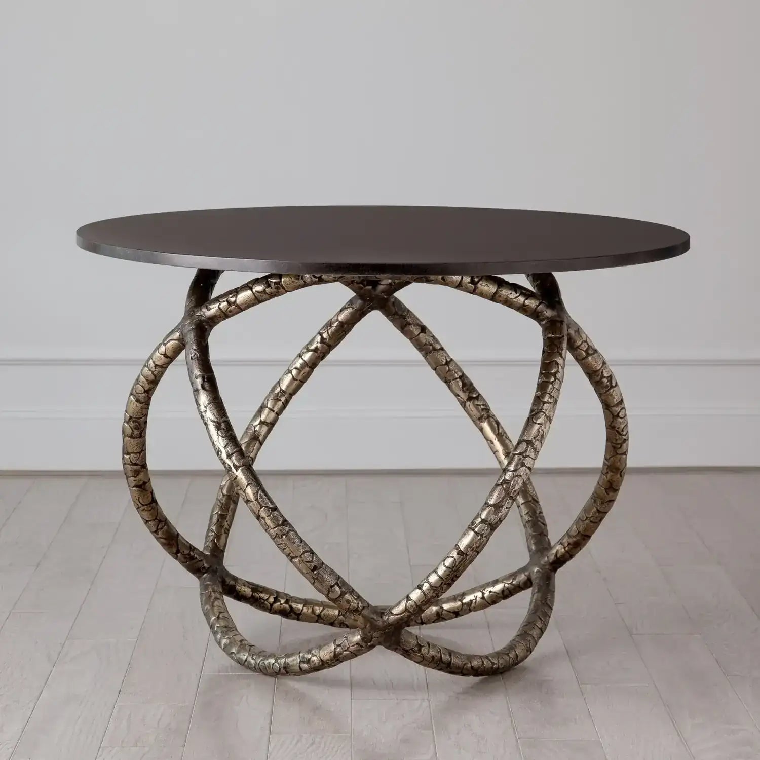 GLOBAL VIEWS ASTRO TABLE - Dinning Tables