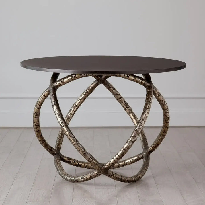 GLOBAL VIEWS ASTRO TABLE - Dinning Tables