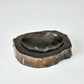 GLOBAL VIEWS PETRIFIED BOWL - Decorative Accents