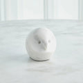 GLOBAL VIEWS SITTING OWL - Decorative Accents