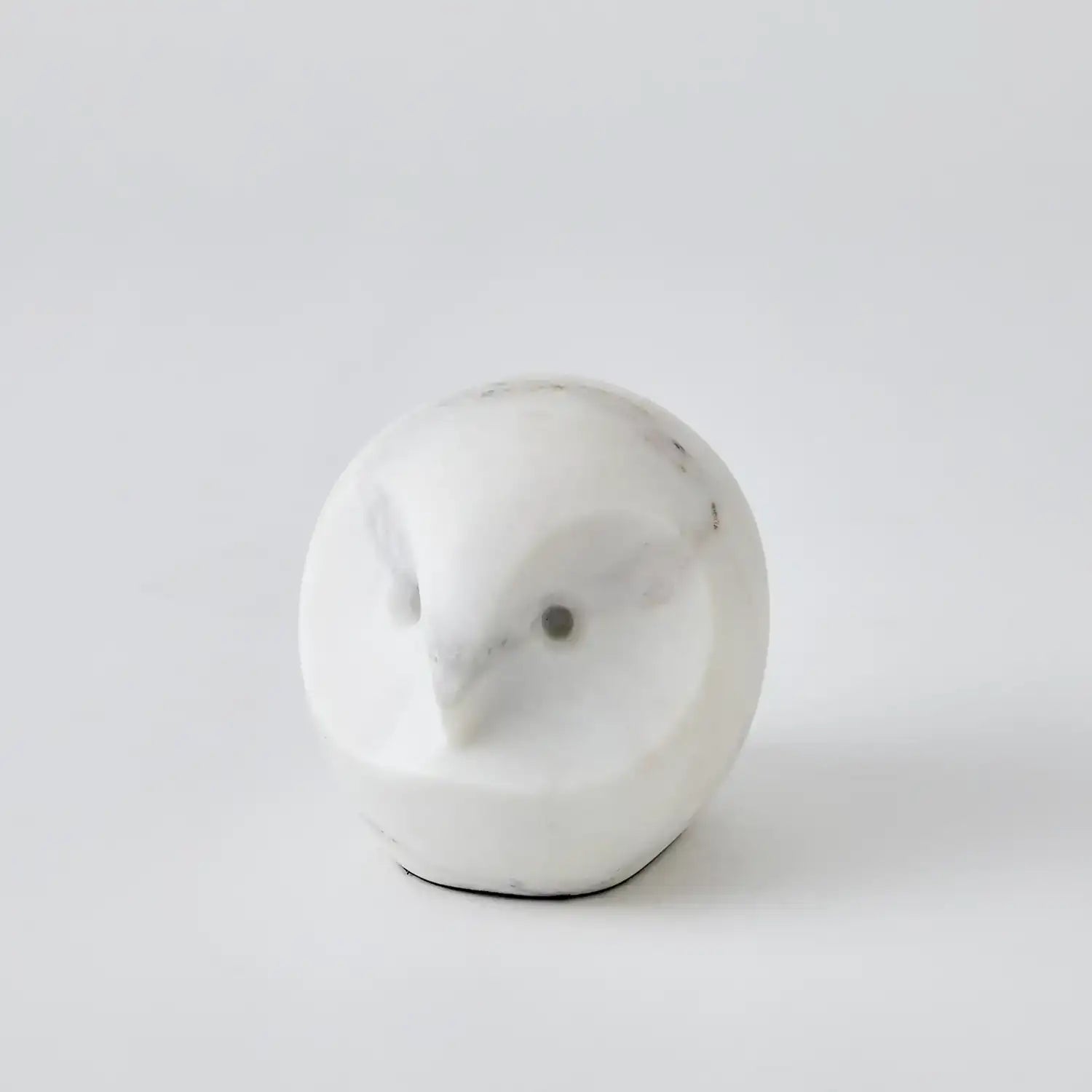 GLOBAL VIEWS SITTING OWL - Decorative Accents