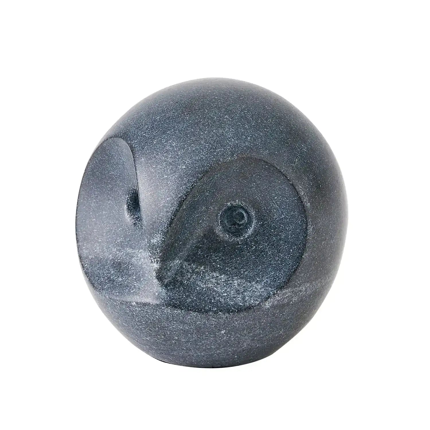GLOBAL VIEWS SITTING OWL - Decorative Accents