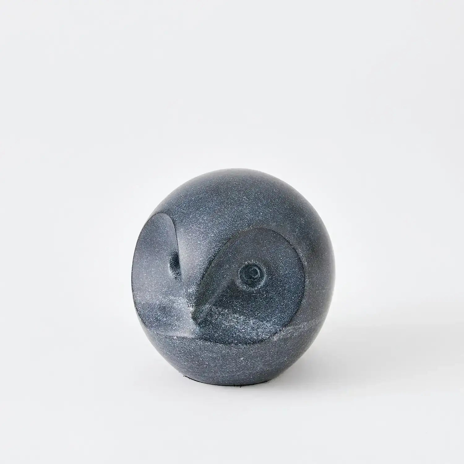 GLOBAL VIEWS SITTING OWL - Decorative Accents