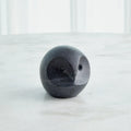 GLOBAL VIEWS SITTING OWL - Decorative Accents