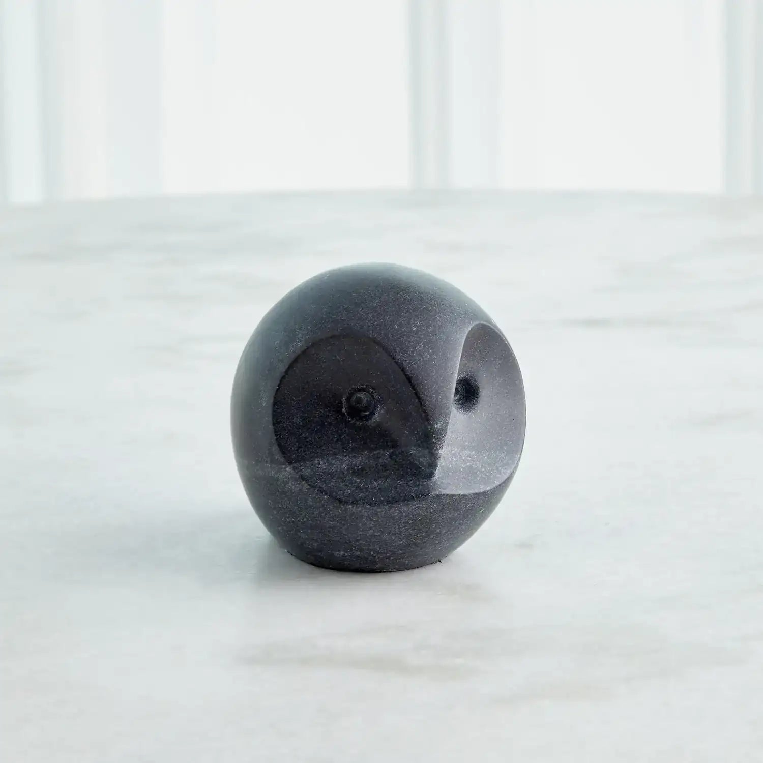 GLOBAL VIEWS SITTING OWL - Decorative Accents