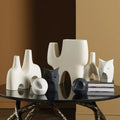 GLOBAL VIEWS SITTING OWL - Decorative Accents
