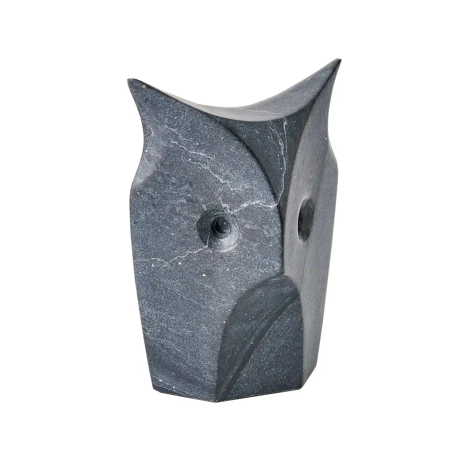 GLOBAL VIEWS STANDING OWL - Decorative Accents
