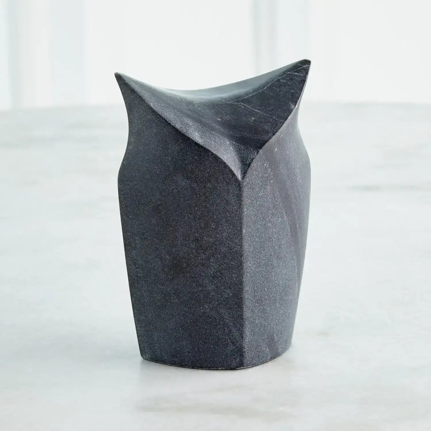 GLOBAL VIEWS STANDING OWL - Decorative Accents