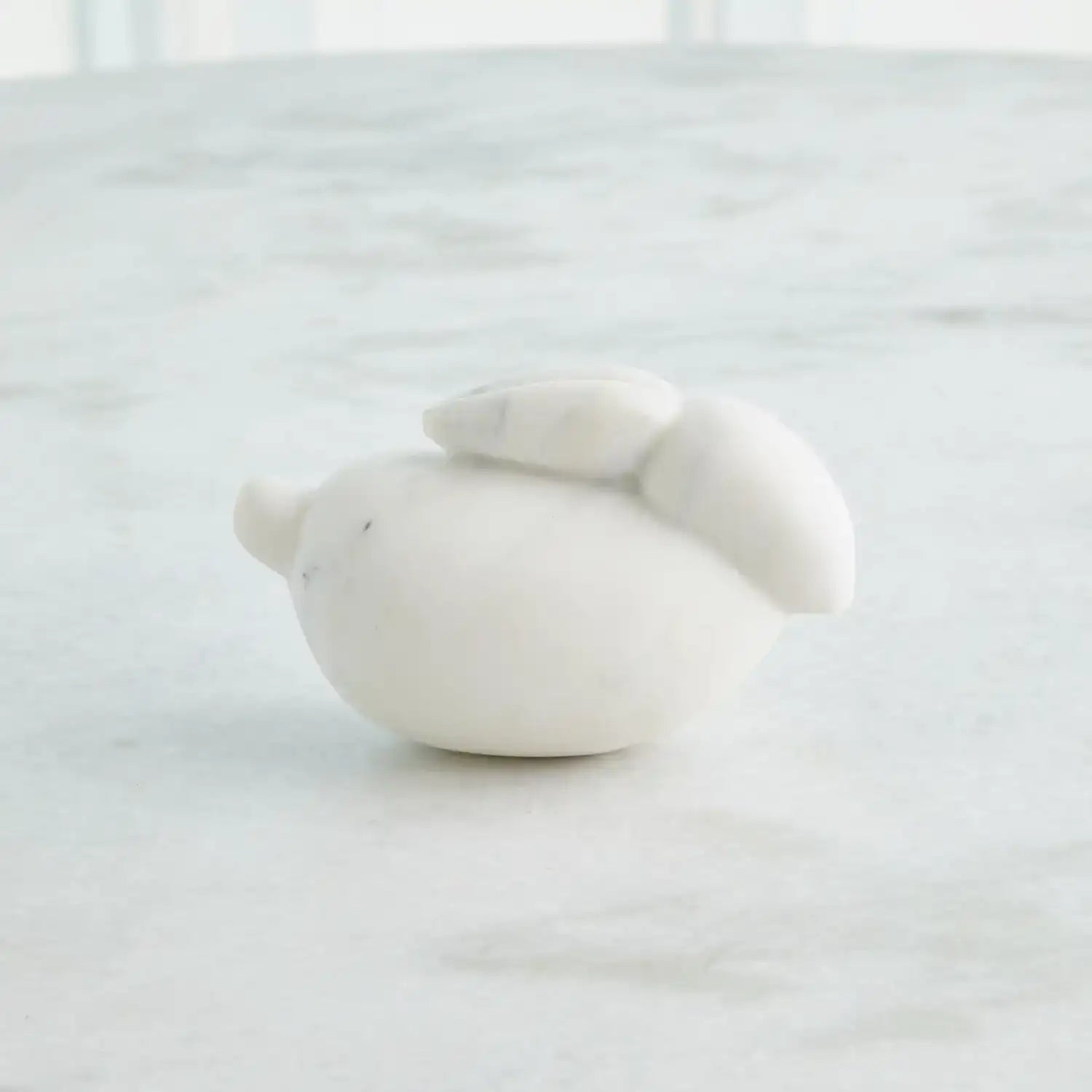 GLOBAL VIEWS BUNNY - Decorative Accents