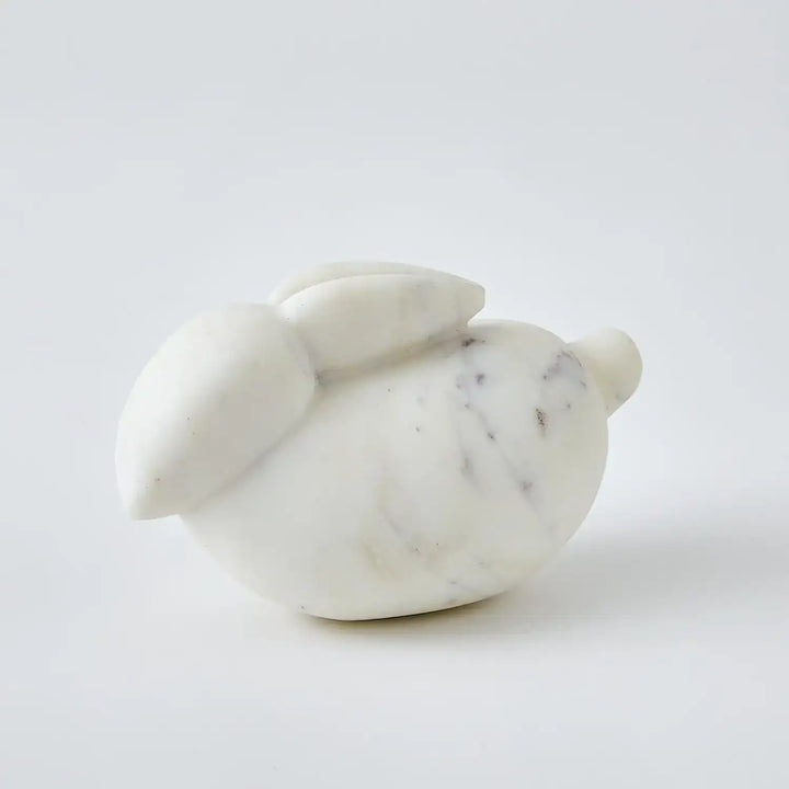 GLOBAL VIEWS BUNNY - Decorative Accents