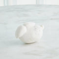 GLOBAL VIEWS BUNNY - Decorative Accents