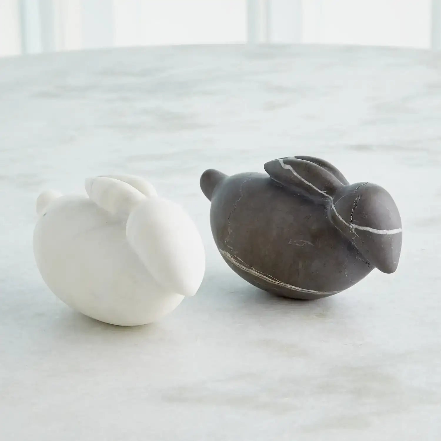 GLOBAL VIEWS BUNNY - Decorative Accents