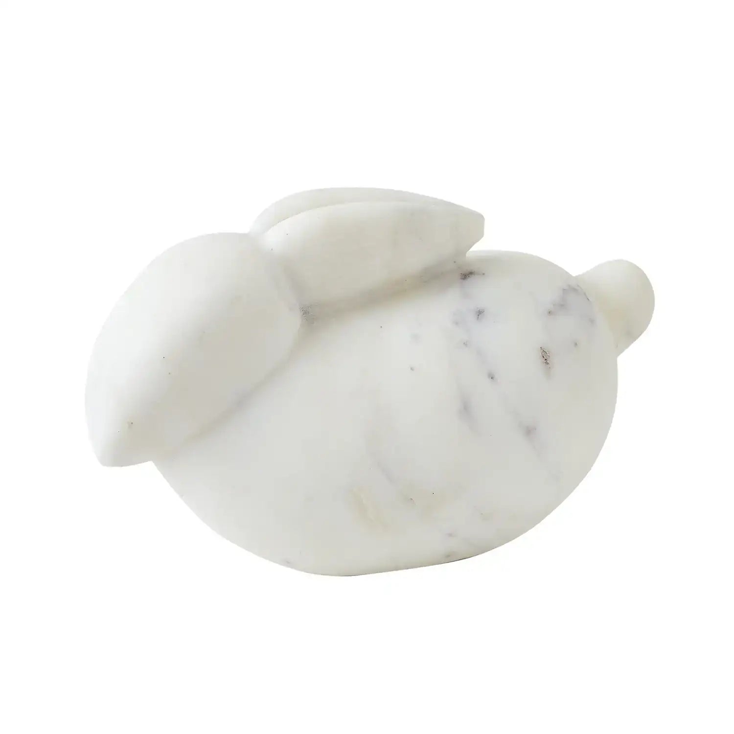 GLOBAL VIEWS BUNNY - Decorative Accents