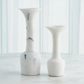 GLOBAL VIEWS CALYX CANDLE HOLDER - Decorative Accents