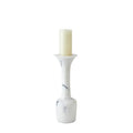 GLOBAL VIEWS CALYX CANDLE HOLDER - Decorative Accents