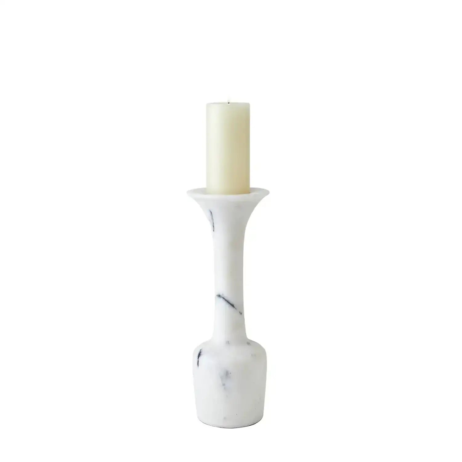 GLOBAL VIEWS CALYX CANDLE HOLDER - Decorative Accents