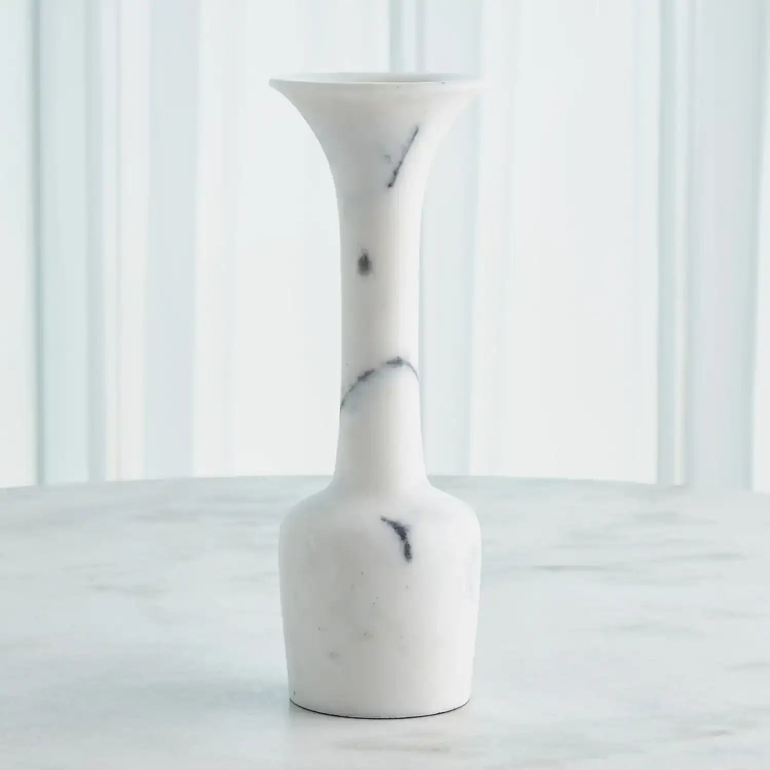 GLOBAL VIEWS CALYX CANDLE HOLDER - Decorative Accents