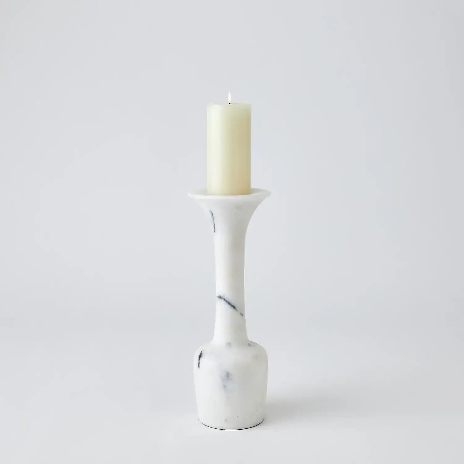 GLOBAL VIEWS CALYX CANDLE HOLDER - Decorative Accents