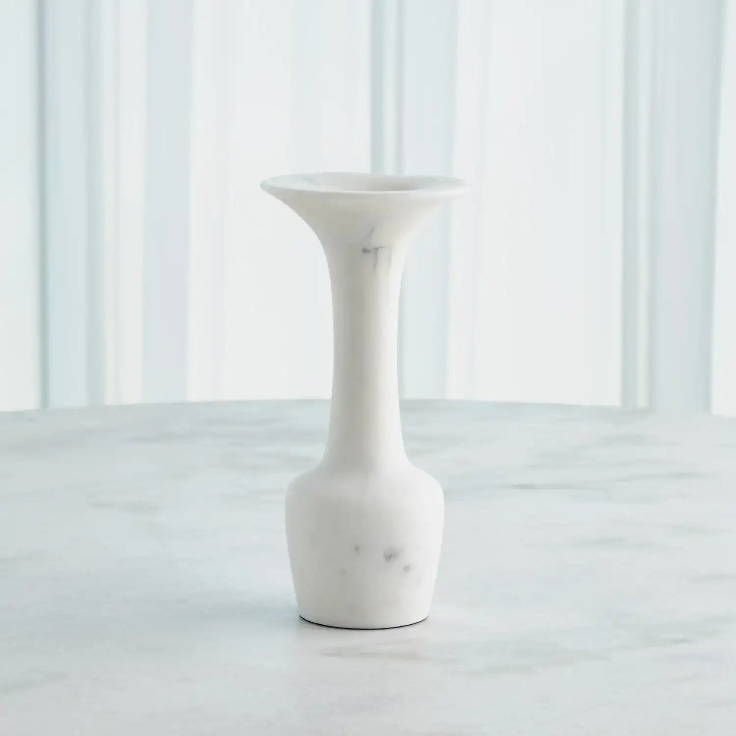 GLOBAL VIEWS CALYX CANDLE HOLDER - Decorative Accents