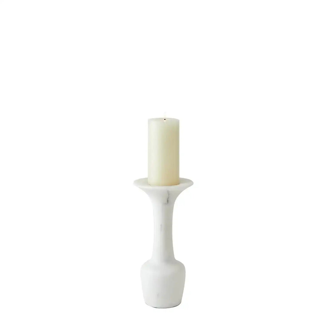 GLOBAL VIEWS CALYX CANDLE HOLDER - Decorative Accents