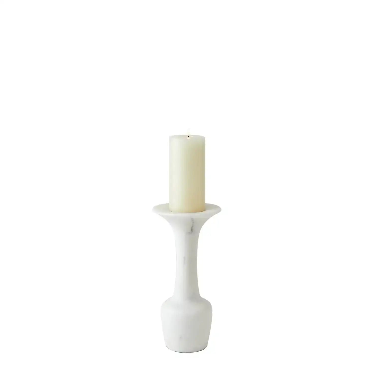 GLOBAL VIEWS CALYX CANDLE HOLDER - Decorative Accents