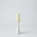 GLOBAL VIEWS CALYX CANDLE HOLDER - Decorative Accents