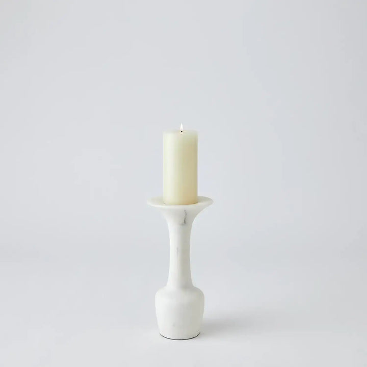 GLOBAL VIEWS CALYX CANDLE HOLDER - Decorative Accents