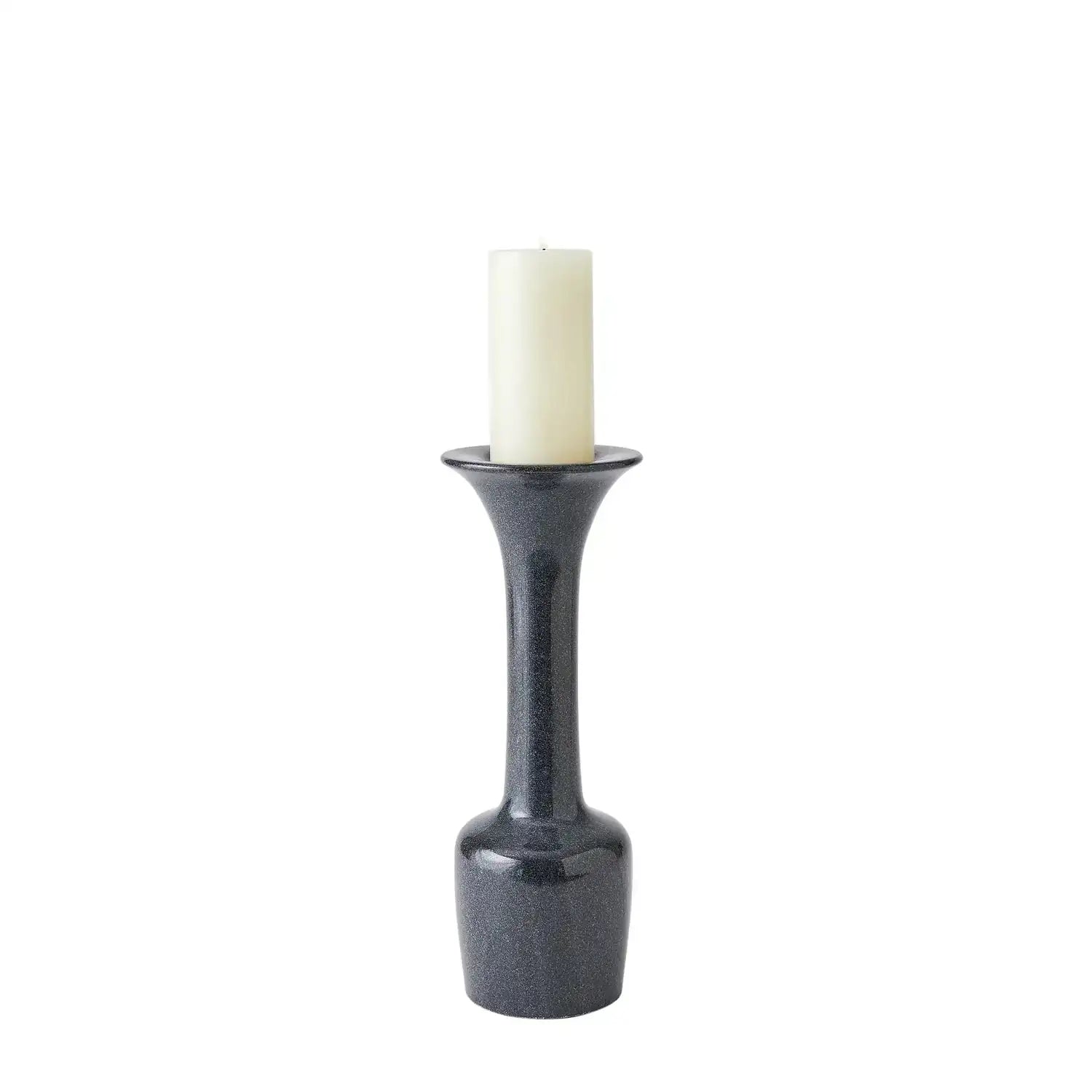 GLOBAL VIEWS CALYX CANDLE HOLDER - Decorative Accents