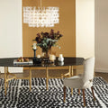 GLOBAL VIEWS CALYX CANDLE HOLDER - Decorative Accents