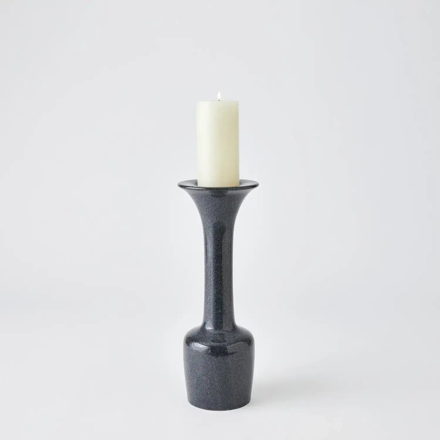 GLOBAL VIEWS CALYX CANDLE HOLDER - Decorative Accents