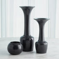 GLOBAL VIEWS CALYX CANDLE HOLDER - Decorative Accents