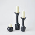 GLOBAL VIEWS CALYX CANDLE HOLDER - Decorative Accents