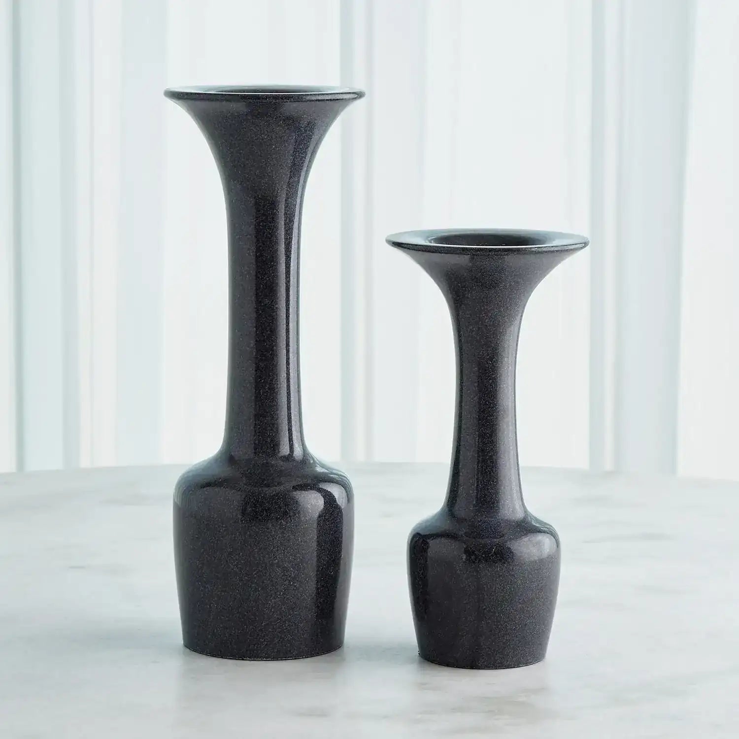 GLOBAL VIEWS CALYX CANDLE HOLDER - Decorative Accents