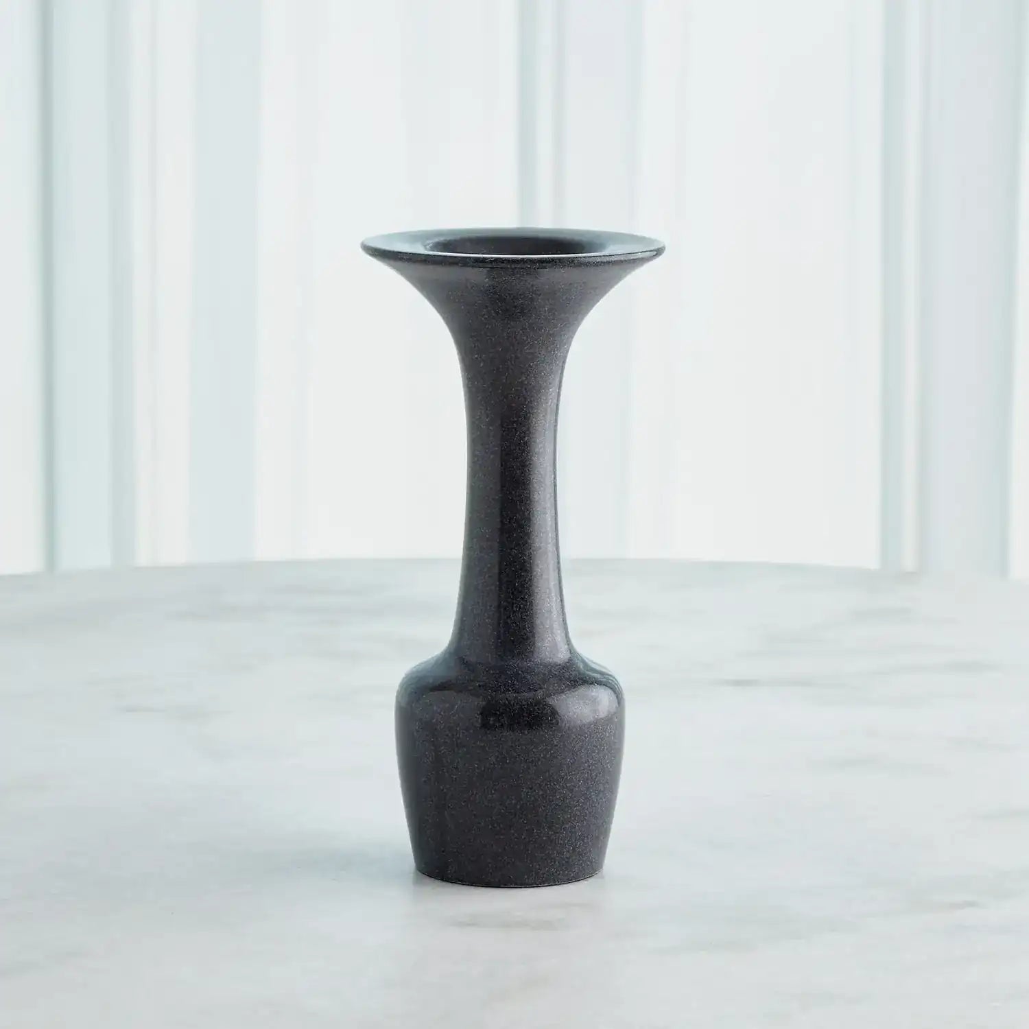 GLOBAL VIEWS CALYX CANDLE HOLDER - Decorative Accents