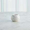 GLOBAL VIEWS GLOBE CANDLE HOLDER - Decorative Accents