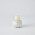 GLOBAL VIEWS GLOBE CANDLE HOLDER - Decorative Accents