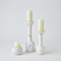 GLOBAL VIEWS GLOBE CANDLE HOLDER - Decorative Accents