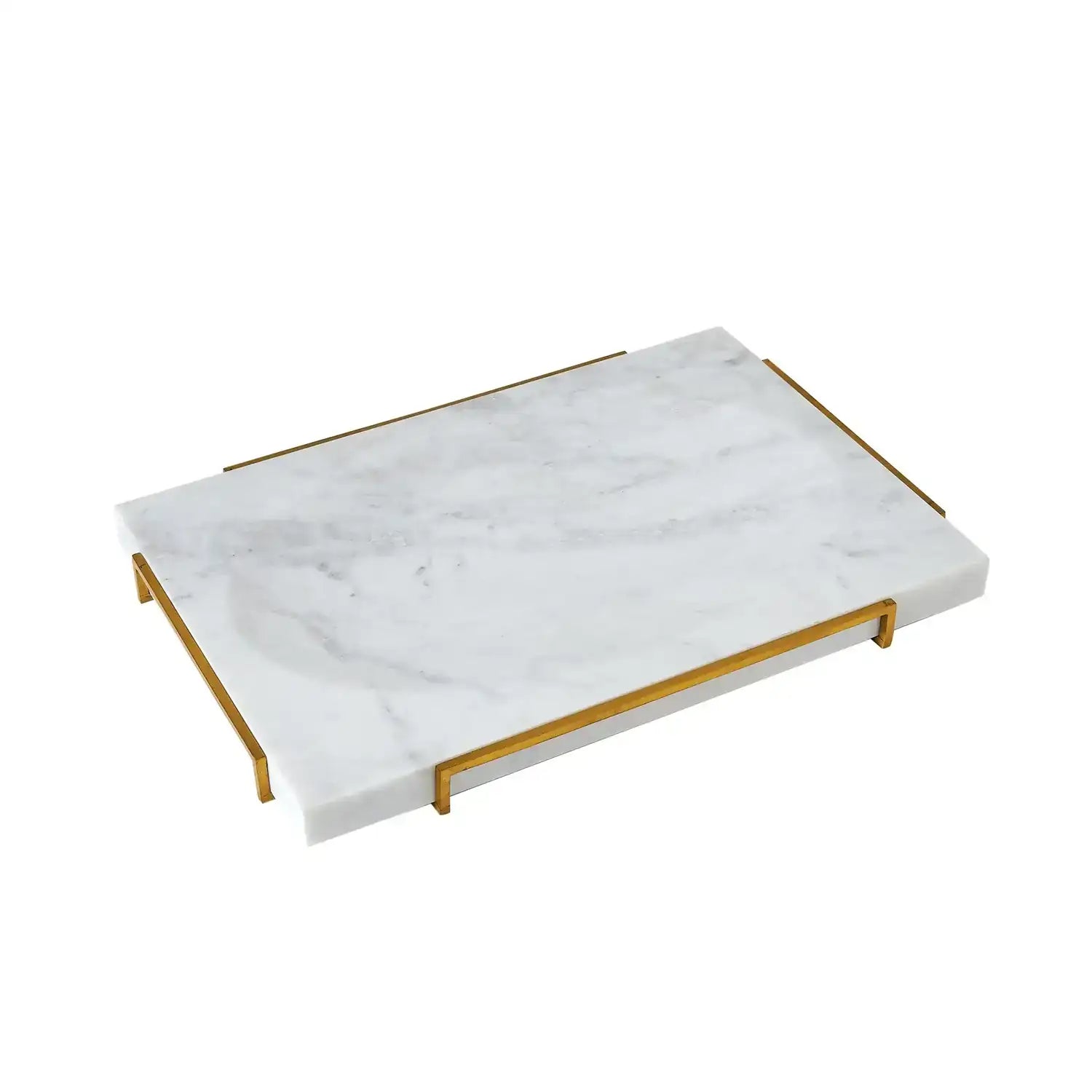 GLOBAL VIEWS OVERTURE TRAY - Decorative Accents