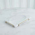 GLOBAL VIEWS OVERTURE TRAY - Decorative Accents