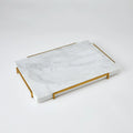 GLOBAL VIEWS OVERTURE TRAY - Decorative Accents