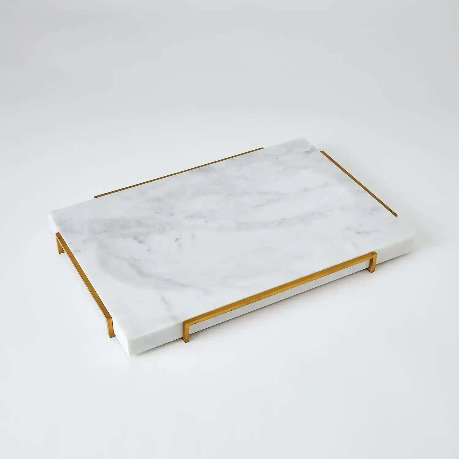 GLOBAL VIEWS OVERTURE TRAY - Decorative Accents