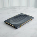 GLOBAL VIEWS OVERTURE TRAY - Decorative Accents