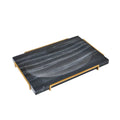 GLOBAL VIEWS OVERTURE TRAY - Decorative Accents