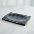 GLOBAL VIEWS OVERTURE TRAY - Decorative Accents