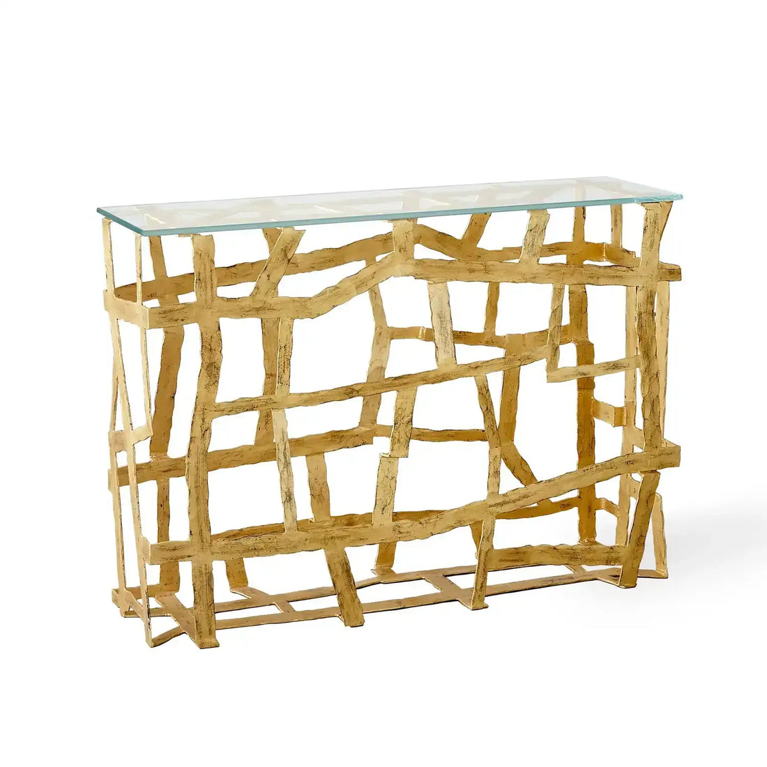 GLOBAL VIEWS FRAGMENTS CONSOLE - Consoles