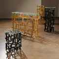 GLOBAL VIEWS FRAGMENTS CONSOLE - Consoles