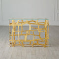 GLOBAL VIEWS FRAGMENTS CONSOLE - Consoles