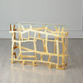 GLOBAL VIEWS FRAGMENTS CONSOLE - Consoles