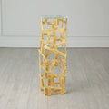 GLOBAL VIEWS FRAGMENTS PEDESTAL - Decorative Accents
